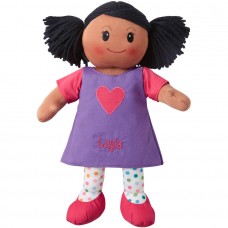 Personalized Super Sweet Rag Doll, Available in 3 Versions   563350041